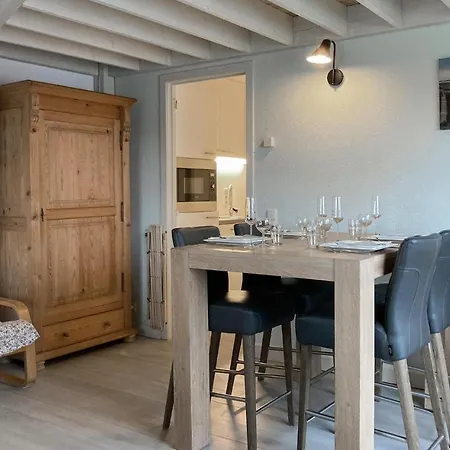 Gorgeous In With Kitchen Apartment *