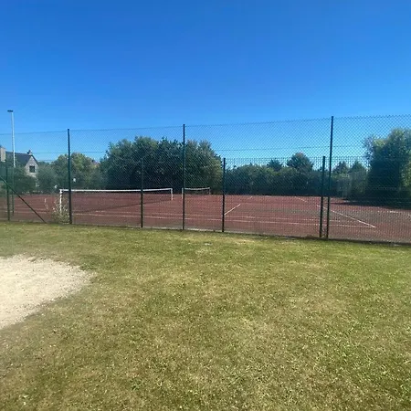Underbar I * Bredene