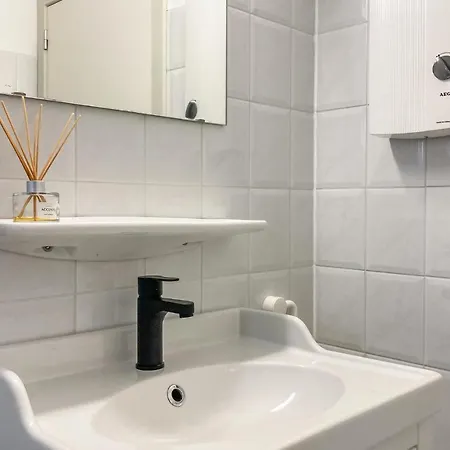 Underbar I * Bredene