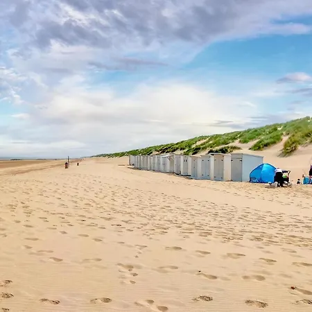 Apartament Gorgeous In *