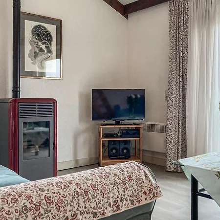 Gorgeous In Apartament