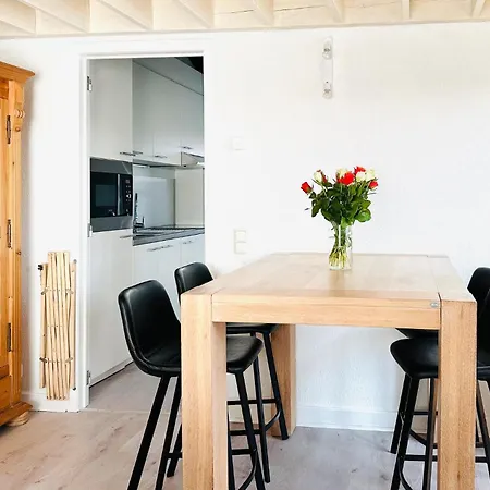 Apartament Gorgeous In *