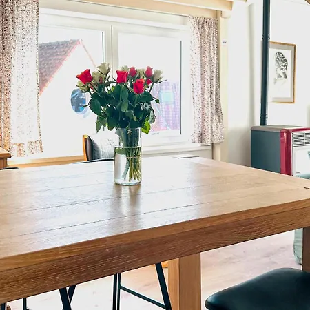 Apartament Gorgeous In Bredene