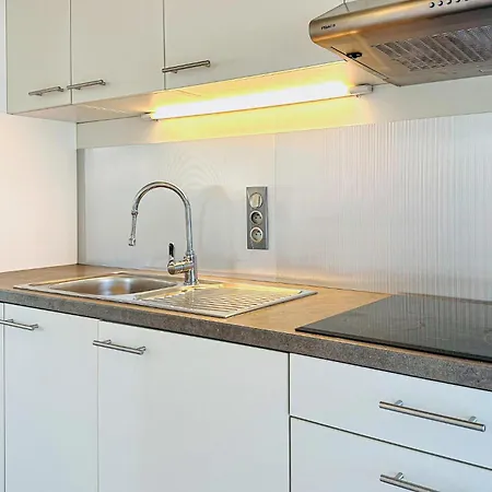 Apartament Gorgeous In *