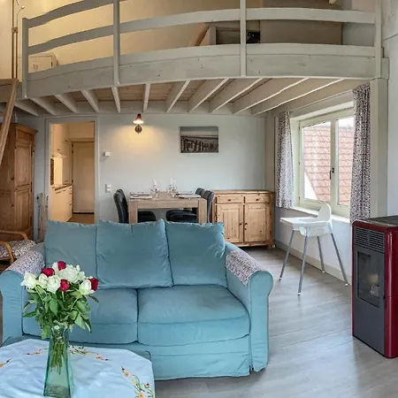 Gorgeous In With Kitchen * Bredene