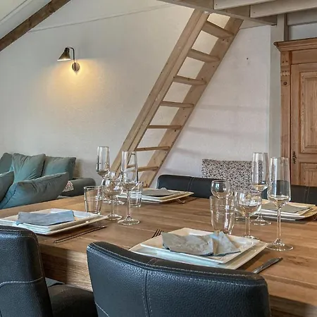 Gorgeous In With Kitchen